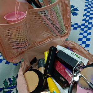 Miniso Makeup Organiser