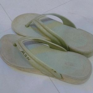 Daily Use Slipper