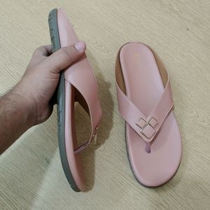 New Women Stylish & Lightweight Slipper Size-8