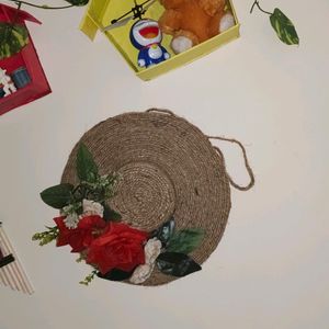 Wall Hanging Decorative Hat