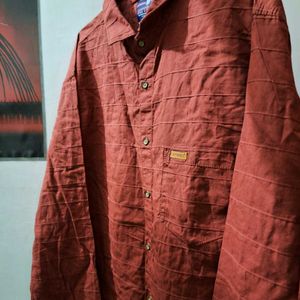 Shirt For Men [Xl] Size