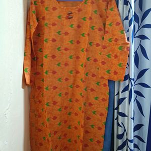 Kurta For Women