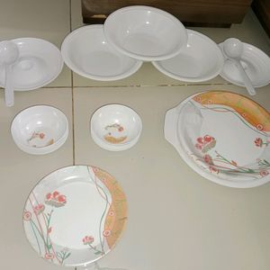 Dinner Set