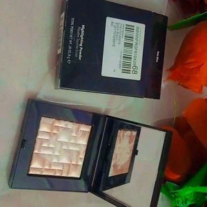 Bobbi Brown Highlighter Pink Glow