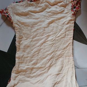 Chikankari Kurti