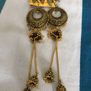 Earrings For Women/girls.