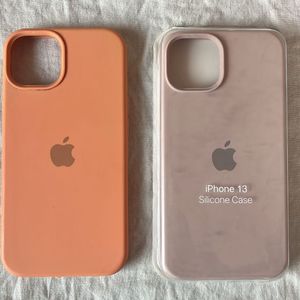 IPHONE 13 Cover Combo