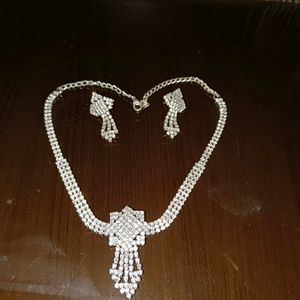 Artificial Necklace Set