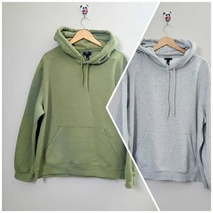 H&M Relaxed Fit Hoodie