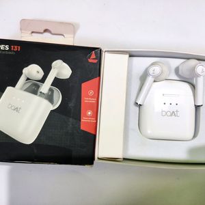 Boat Bluetooth Airpods 131 Pack Of 1