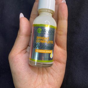 Garnier Bright Complete 30x Vitamin C Serum