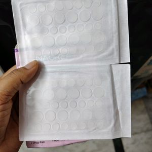 🔥72 acne pimple patches from naurea😍seal packed✅