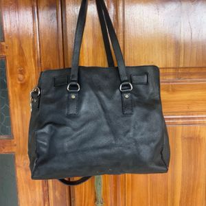 MK Hamilton Tote Bag