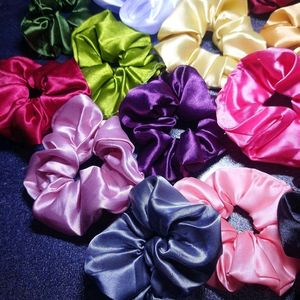 Cheapest Scrunchies Ever