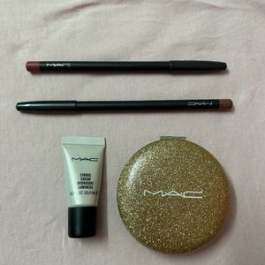 MAC Combo of 4