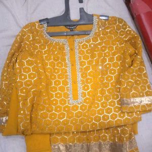 SHARARA SUIT