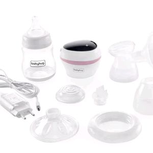 Baby Hug Electric Breast Pump