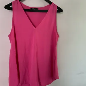 Pink Top