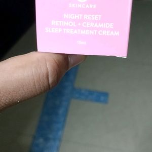 Dot And Key Night Cream