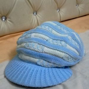 Woollen Cap