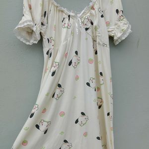 Summer Korean Style Nightdress ❗Sale❗