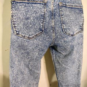 ZARA DENIMS