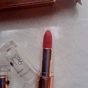 Lakme Matte LIPSTICKS