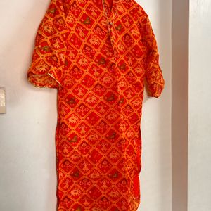 Kurta