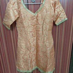 Party Wear Kurti