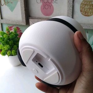 Baby Panda Silicone Night Light