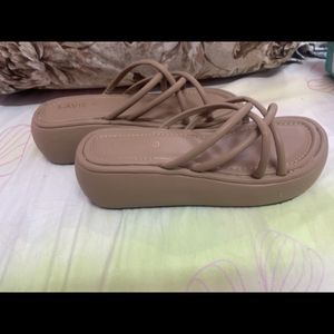 Brown Sandal