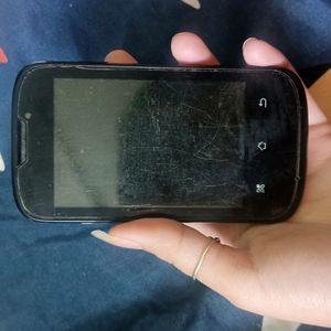 Micromax Mobile Phone Dead