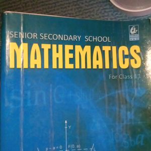 R.S Aggarwal Maths Book