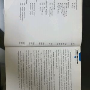 Schalastic Guides: Putting It In Writing