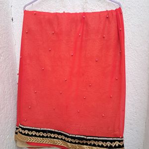 Durgapuja Special Saree