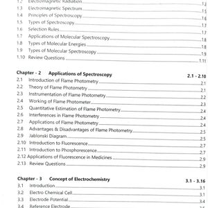 Engineering Chemistry SEM 2