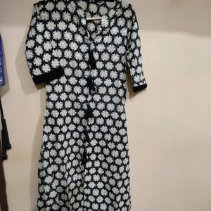 Kurti Straight