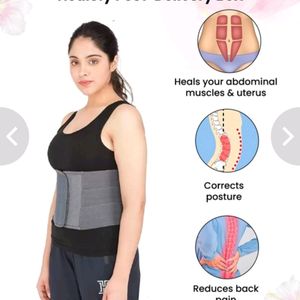 Healofy Abdominal Belt