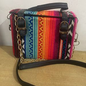 Sling Bag