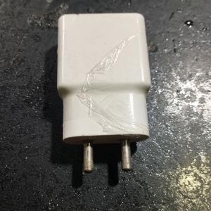 Vivo 18w Original Fast Charger