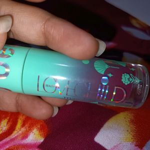 Lipgloss - Lipbalm Combo