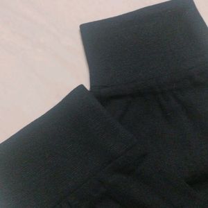 Men's Pant Black 🖤