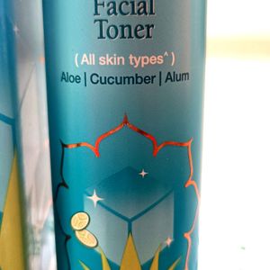 Facial Toner