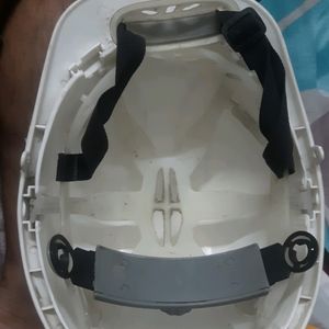 Safety helmet