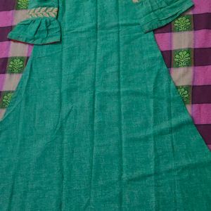 Anarkali Kurti