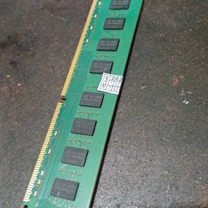 Samsung Ddr3 Ram 2GB