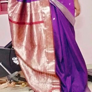 Nice Saree ❤️