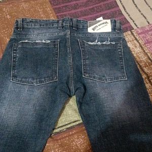 New Boy's Jeans