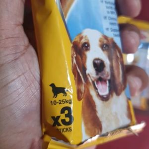 Pedigree DENTASTIX (6 PACKET)