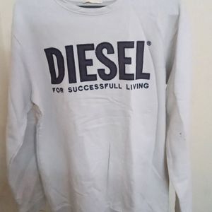 DIESEL Sweat Shirt